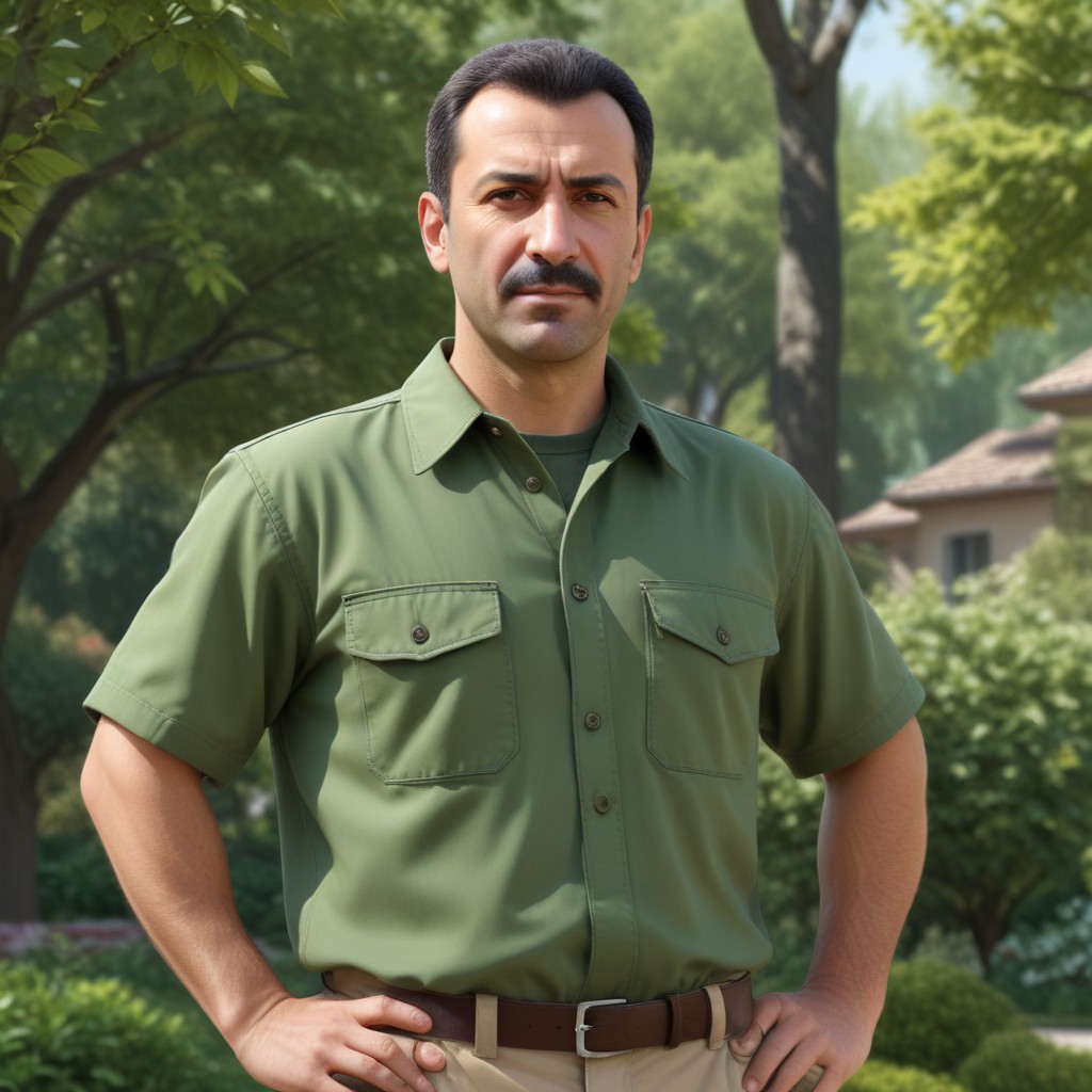 Hüseyin Demir